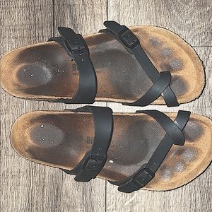 birkenstock poshmark
